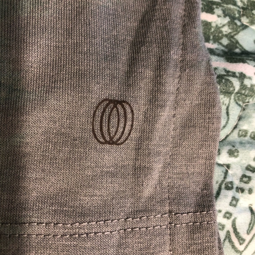 BALANCE COLLECTION ROUND NECK TEE - Picture 9 of 10